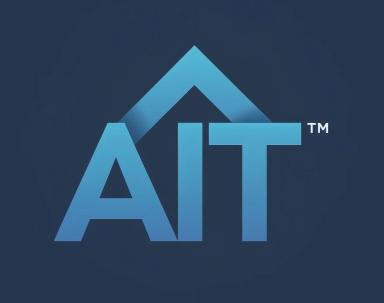 成都艾特新技术发展有限公司 Chengdu AiT New Technology Development Co., Ltd